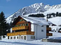Hotel le relais Alpin – click to enlarge the image 15 in a lightbox