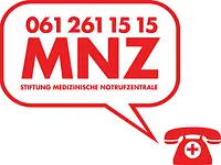 AAN Allgemeiner ärztlicher Notfalldienst der Region Basel – click to enlarge the image 1 in a lightbox
