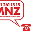 AAN Allgemeiner ärztlicher Notfalldienst der Region Basel