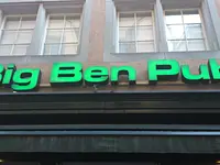 Big Ben Pub – Cliquez pour agrandir l’image 4 dans une Lightbox