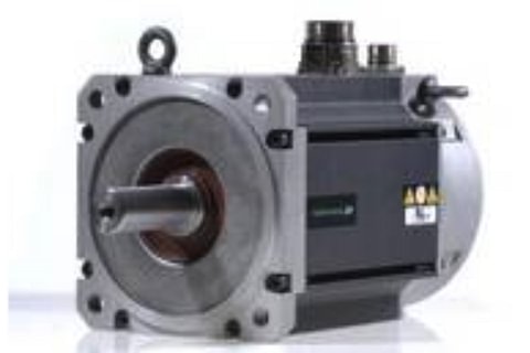 Unimotor FM | felxibler & leistungsstarker AC Servomotor