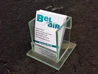 Vitrerie Bel-Air Sàrl - cliccare per ingrandire l’immagine 2 in una lightbox