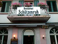 Restaurant Schützenruh AG – click to enlarge the image 4 in a lightbox