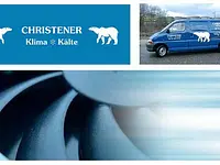 Christener Klima-Kälte - cliccare per ingrandire l’immagine 1 in una lightbox