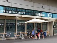 naanu take&eat / restaurant – Cliquez pour agrandir l’image 3 dans une Lightbox