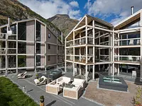 Matterhorn FOCUS Design Hotel - Klicken Sie, um das Bild 3 in einer Lightbox vergrössert darzustellen