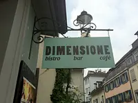 Dimensione Bistro Café, Kultur und Events – click to enlarge the image 1 in a lightbox