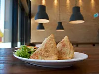 naanu take&eat / restaurant - cliccare per ingrandire l’immagine 1 in una lightbox