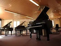 Piano Herzig AG – click to enlarge the image 1 in a lightbox