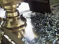 voestalpine High Performance Metals Suisse SA - Klicken Sie, um das Bild 3 in einer Lightbox vergrössert darzustellen