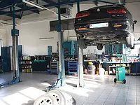 Garage du Levant – click to enlarge the image 2 in a lightbox