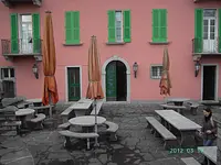 Ristorante Bar Antico Pozzo – click to enlarge the image 5 in a lightbox
