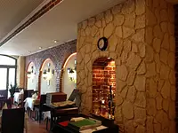 Restaurant Little Italy - cliccare per ingrandire l’immagine 5 in una lightbox