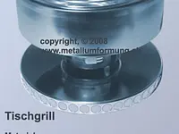 Gut Metallumformung AG - Klicken Sie, um das Bild 1 in einer Lightbox vergrössert darzustellen