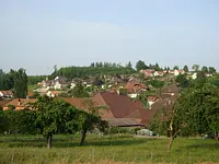 Gemeindeschreiberei Einwohnerkontrolle Kallnach - Klicken Sie, um das Bild 7 in einer Lightbox vergrössert darzustellen