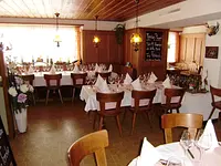Restaurant Post – click to enlarge the image 3 in a lightbox