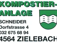 Schneider Kompostieranlage – click to enlarge the image 1 in a lightbox