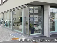 Bieler Metallbau AG – Cliquez pour agrandir l’image 16 dans une Lightbox