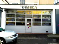 Garage Dimeca Sarl – click to enlarge the image 1 in a lightbox