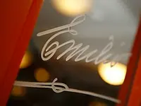 Restaurant Emilio Weinhandlung AG - Klicken Sie, um das Bild 4 in einer Lightbox vergrössert darzustellen