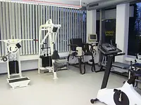Physiotherapie Kloten GmbH - Klicken Sie, um das Bild 3 in einer Lightbox vergrössert darzustellen