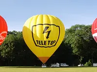 Sky-Fun Ballon AG - Klicken Sie, um das Bild 2 in einer Lightbox vergrössert darzustellen