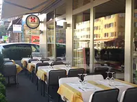 Pizzeria La Rustica – click to enlarge the image 5 in a lightbox