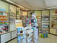 Farmacia Bozzoreda SA - Klicken Sie, um das Bild 2 in einer Lightbox vergrössert darzustellen