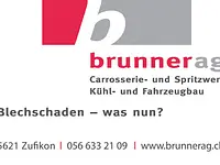 Brunner AG - cliccare per ingrandire l’immagine 2 in una lightbox