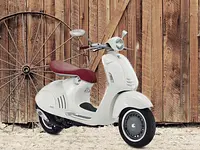 Piaggio-Center Thomas Vogel – click to enlarge the image 4 in a lightbox
