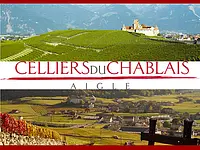 Les Celliers du Chablais SA – click to enlarge the image 12 in a lightbox
