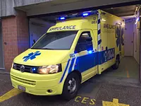 AAA Ambulances Service - cliccare per ingrandire l’immagine 2 in una lightbox