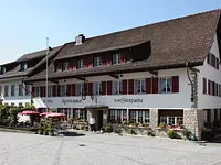 Hotel Restaurant zum Sternen – click to enlarge the image 6 in a lightbox
