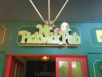 Mr. Pickwick Pub - cliccare per ingrandire l’immagine 3 in una lightbox