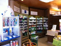 Central-Apotheke Aarau AG – click to enlarge the image 2 in a lightbox