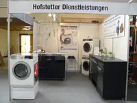 Hofstetter Dienstleistungs GmbH - Klicken Sie, um das Bild 4 in einer Lightbox vergrössert darzustellen
