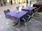 Café Martinsplatz