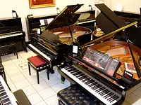 Centre Schmidt Pianos – click to enlarge the image 8 in a lightbox