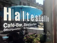 Haltestelle – click to enlarge the image 4 in a lightbox