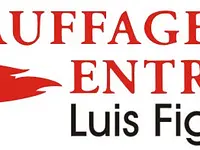 Chauffage entretien Luis Figueiredo Sàrl – Cliquez pour agrandir l’image 2 dans une Lightbox