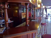 City-Bar Brasserie – Cliquez pour agrandir l’image 4 dans une Lightbox