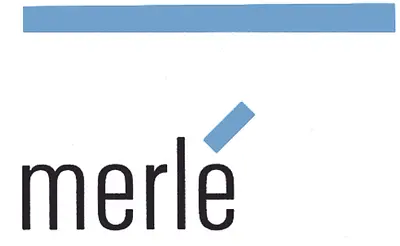 Logo Merlé GmbH