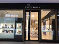 SIMETO Joaillerie - Fabergé Genève – Cliquez pour agrandir l’image 2 dans une Lightbox