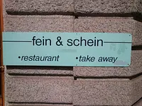 Fein und Schein – click to enlarge the image 2 in a lightbox