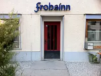 Restaurant Frohsinn – click to enlarge the image 4 in a lightbox