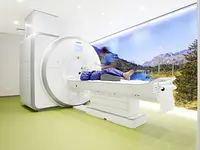 Kantonsspital Obwalden - Klicken Sie, um das Bild 3 in einer Lightbox vergrössert darzustellen