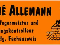 Allemann Kaminfegermeister GmbH – Cliquez pour agrandir l’image 1 dans une Lightbox