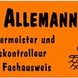 Allemann Kaminfegermeister GmbH