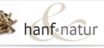 Alimentaire du chanvre Hanf & Natur