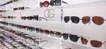 Sonnenbrillen von Chrome Hearts, Oliver Goldsmith, Oliver Peoples, Paul Smith